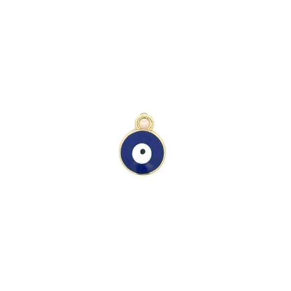 Navy Evil Eye