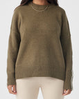 Sora Sweater Caper Marle