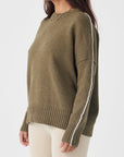 Sora Sweater Caper Marle