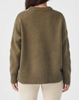 Sora Sweater Caper Marle