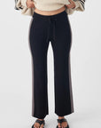 Neo Pant Black | Grey