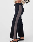 Neo Pant Black | Grey