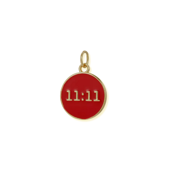 Red 11:11