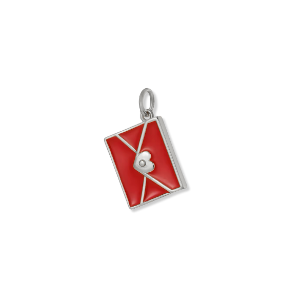 Love Notes Red