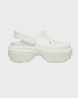 Stomp Clog Chalk