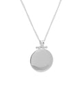 The Aureus Engravable Necklace