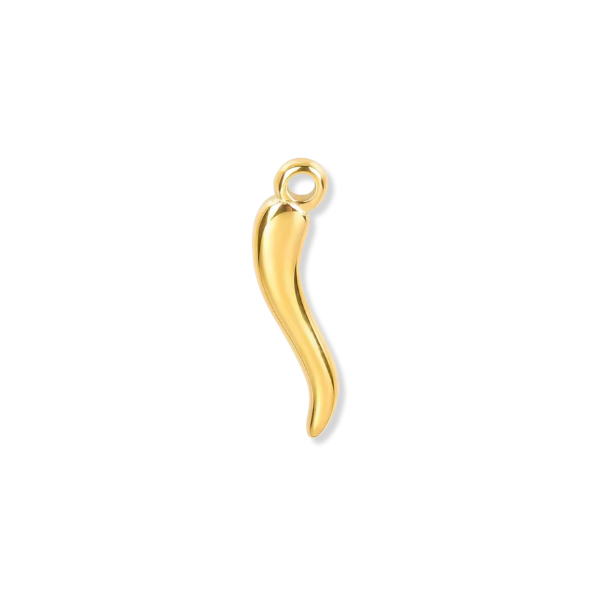 Gold Chilli