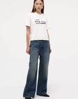 Run Club Tee