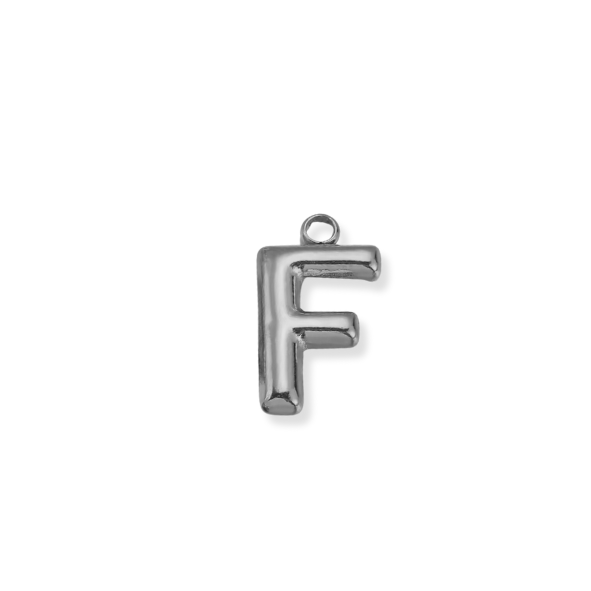 F Bubble