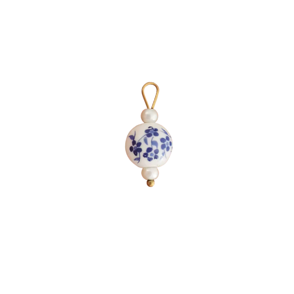 Small Porcelain