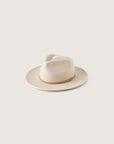 Calloway Wool Hat Cream