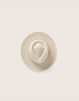 Calloway Wool Hat Cream
