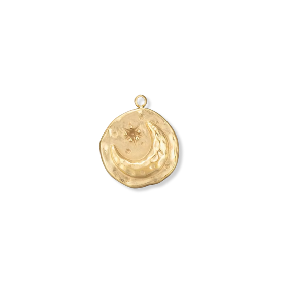 Starry Night Pendant