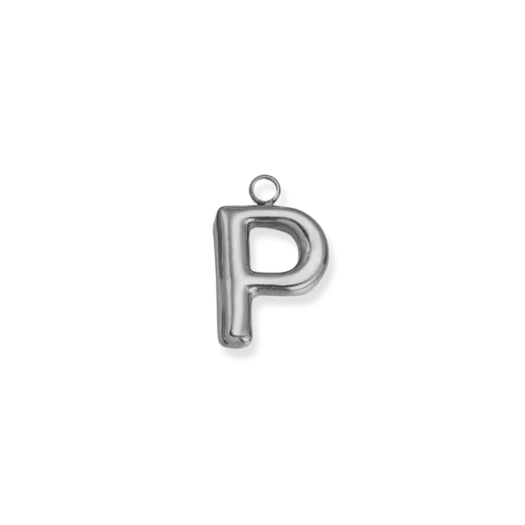 P Bubble