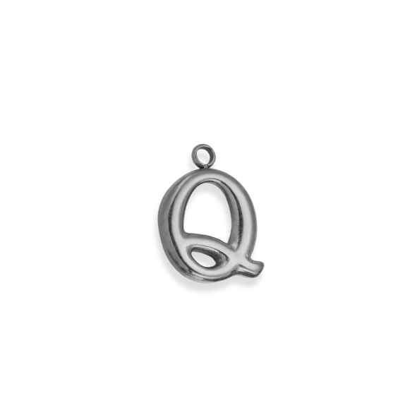 Q Bubble