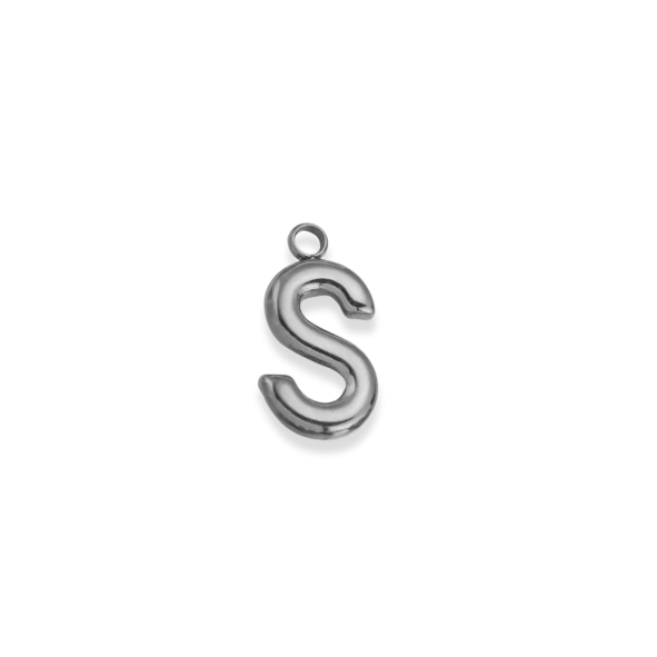S Bubble