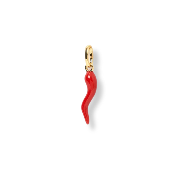Small Red Chilli