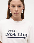 Run Club Tee
