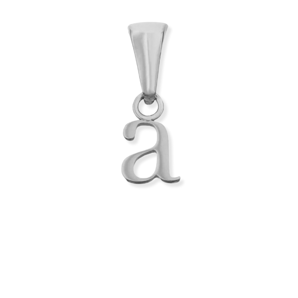 A Lower Case