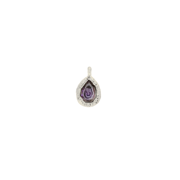 February Teardrop