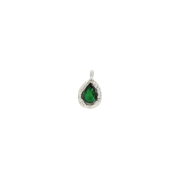 May Teardrop