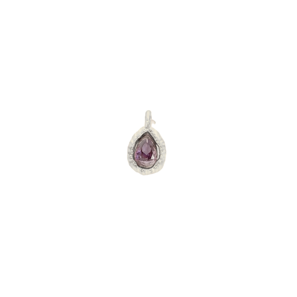 June Teardrop