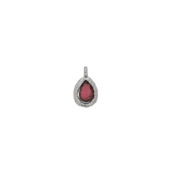 July Teardrop