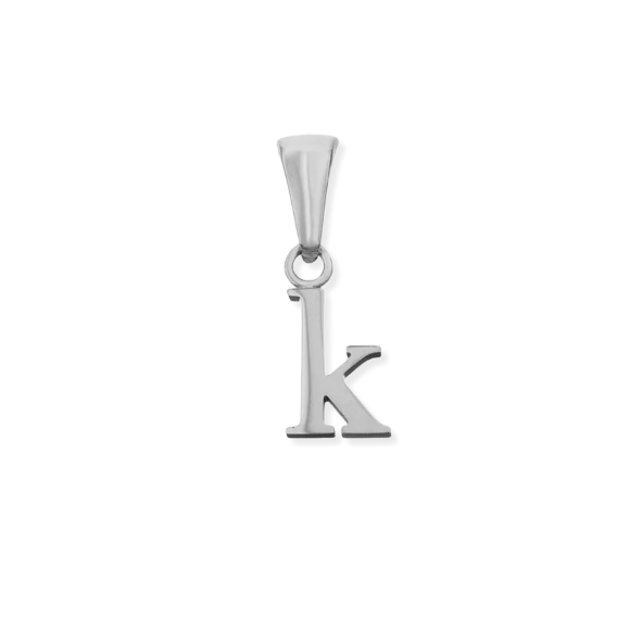 K Lower Case