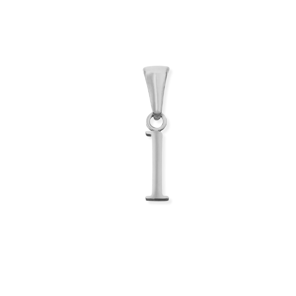 L Lower Case