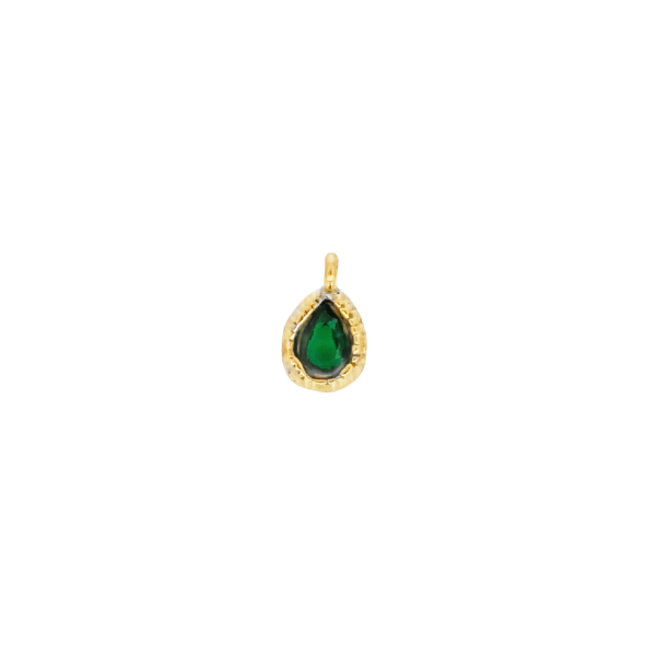 May Teardrop