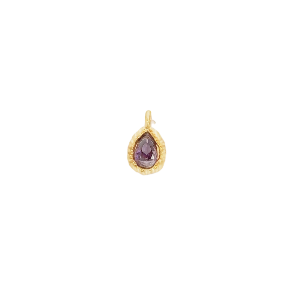 June Teardrop