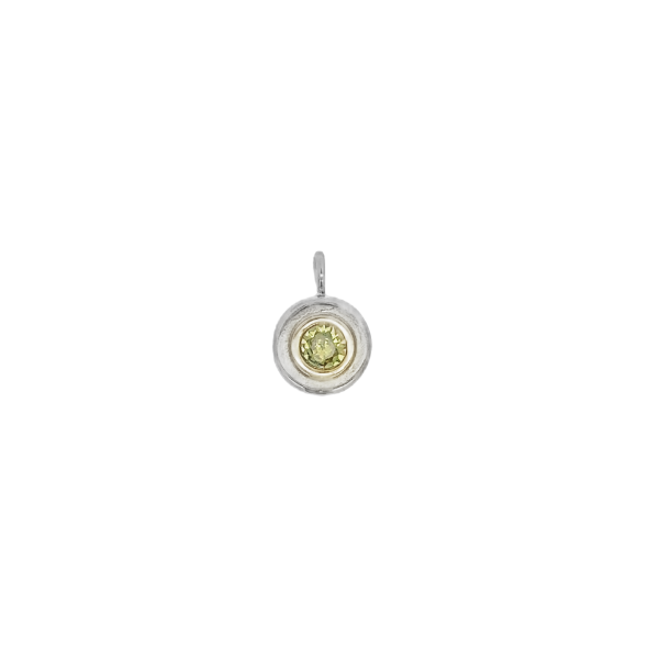 August Circle
