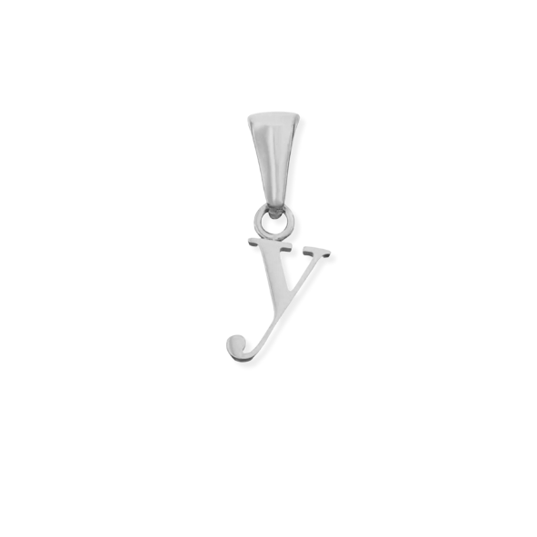 Y Lower Case