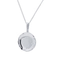 In The Stars Engravable Necklace
