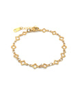 Build Your Own Custom Charm Bracelet From