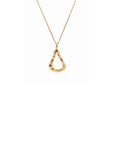 Build Your Own Latch and Lock Necklace