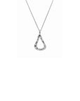Build Your Own Latch and Lock Necklace