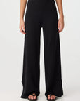 Poppy Pant Black