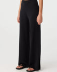 Poppy Pant Black