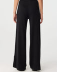 Poppy Pant Black