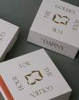 Daphney Earrings Silver