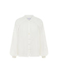 Cora Blouse Bone