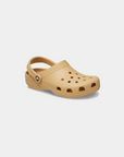 Classic Clog Wheat