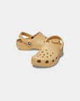 Classic Clog Wheat