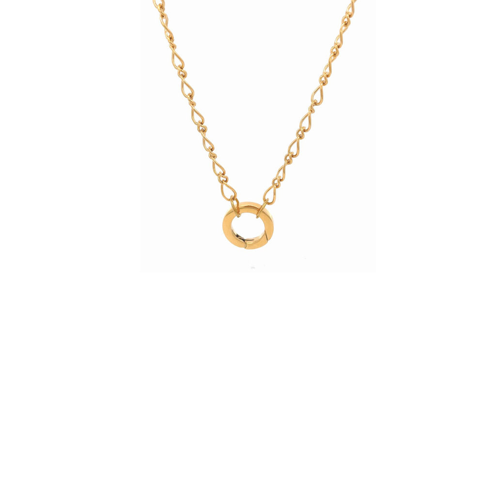 Charlotte Gold