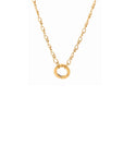 Build Your Own Latch and Lock Necklace