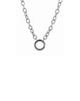 Build Your Own Latch and Lock Necklace