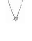 Build Your Own Latch and Lock Necklace