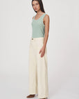 Gio Jeans Cream