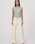 Gio Jeans Cream